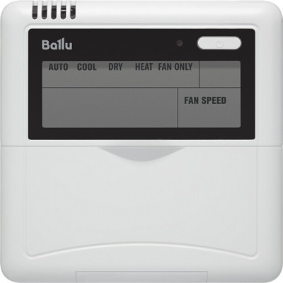 Проводной пульт управления BALLU BLC_WGC_CU